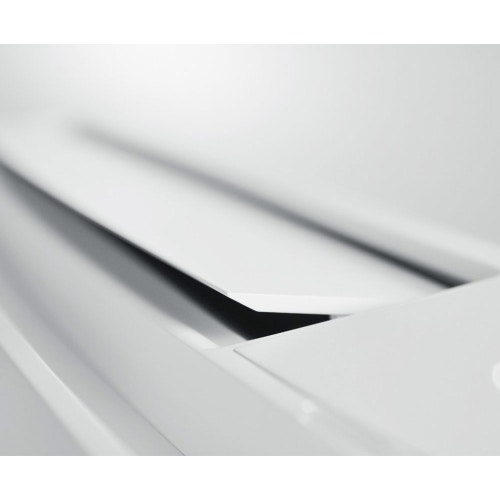Immagine di Daikin PERFERA Pavimento R32 Climatizzatore a pavimento quadri split inverter Wi-Fi bianco | unità esterna 6.8 kW unità interne 7000+7000+7000+7000 BTU 4MXM68A9+CVXM[20|20|20|20]A9