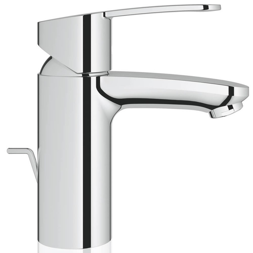 Grohe E Eurostyle Miscelatore Monocomando H Cm Per Lavabo