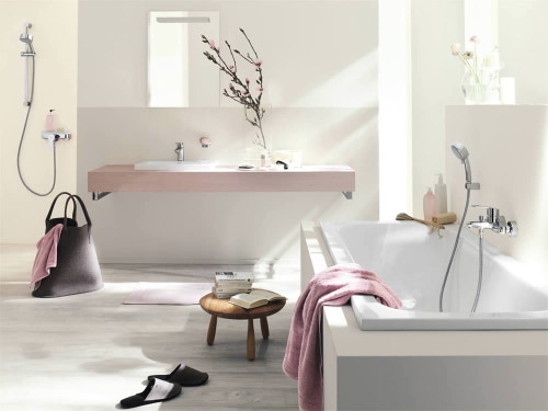 Immagine di Grohe Eurostyle Cosmo Miscelatore Monocomando Lavabo 33552002