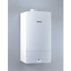 Immagine di Bosch Ceraclass Excellence ZWC 28-3 MFK E caldaia murale a camera aperta a tiraggio naturale  con micro accumulo  per riscaldamento e produzione istantanea di acqua calda sanitaria 7736900735