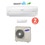 Immagine di Samsung AR7000M Climatizzatore dual split wi-fi AJ068FCJ3EH/EU + AR12KSPDBW+AR18KSPDBW 12+18 BTU