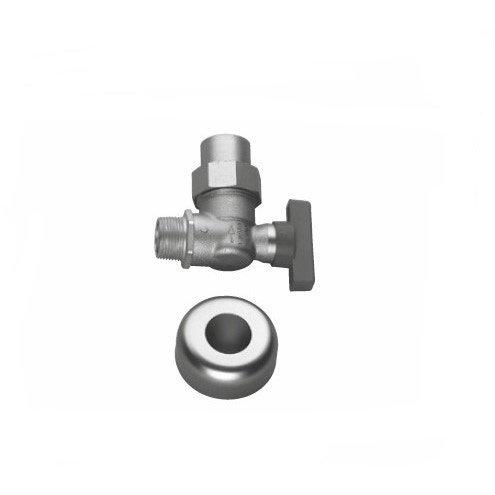Immagine di Bosch Rubinetto Gas a squadra ø 3/4" 7719001009