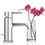 Immagine di Grohe Allure Miscelatore Monocomando Lavabo finitura cromo 32757000