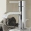 Immagine di Grohe Allure Miscelatore Monocomando Lavabo finitura cromo 32757000