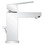 Immagine di Grohe Eurocube Miscelatore Monocomando Lavabo finitura cromo 23127000