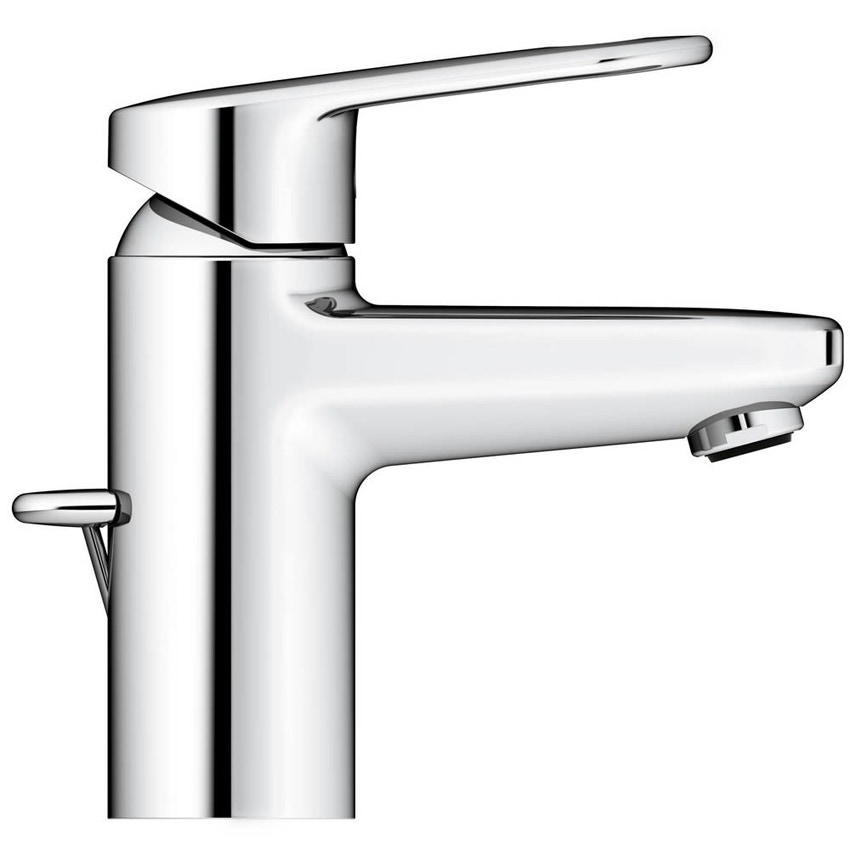 Immagine di Grohe Europlus Miscelatore Monocomando Lavabo finitura cromo 32612002