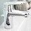 Immagine di Grohe Europlus Miscelatore Monocomando Lavabo finitura cromo 32612002