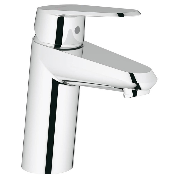 Prezzi Rubinetti Grohe Bagno.Grohe 3246920e Eurodisc Cosmopolitan Rubinetto Da Bagno Corpo Liscio Bocca Normale Grohe Ecojoy Speedclean Finitura Cromo Prezzi E Offerte Su Tavolla Com