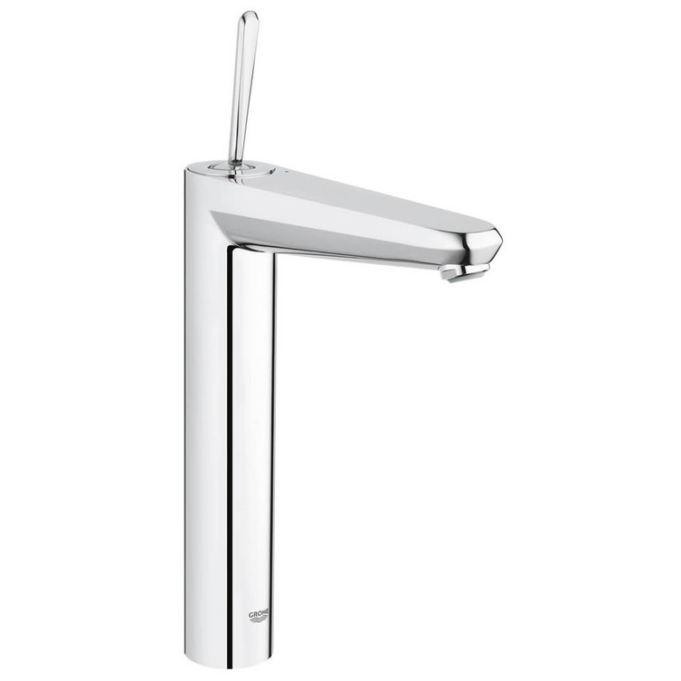 Rubinetti Per Bagno Grohe.Grohe 23428000 Rubinetto Da Bagno Grohe Eurodisc Joy Per Lavabi A Bacinella Corpo Liscio Bocca Extra Alta Grohe Ecojoy Grohe Starlight Finitura Cromo Prezzi E Offerte Su Tavolla Com