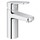Grohe Rubinetto per lavabo GROHE Europlus, taglia S, corpo liscio, cromo 33163002