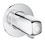 Immagine di Grohe Grohtherm 1000 New Parte esterna per rubinetti da incasso finitura cromo 19981000
