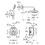 Immagine di Grohe GROHE Grohtherm 2000 New Perfect Shower Set, con rubinetto termostatico finitura cromo 34283001