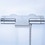 Immagine di Grohe GROHTHERM 2000 miscelatore termostatico per vasca o doccia, finitura cromo 34174001