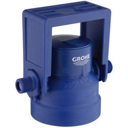 GROHE Bomboletta CO2 Per Alimentari – 425 G, Anidride Carbonica Pura Al 99.9% Per Acqua Frizzante