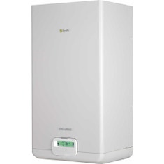 Immagine di Beretta EXCLUSIVE 28 C.A.I. Caldaia murale combinata istantanea, camera aperta a tiraggio naturale 20095669