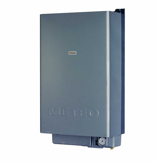 Immagine di Beretta METEO 24 C.A.I. AG Caldaia camera aperta a tiraggio naturale da esterno, riscaldamento e produzione istantanea di acqua calda sanitaria 20101258