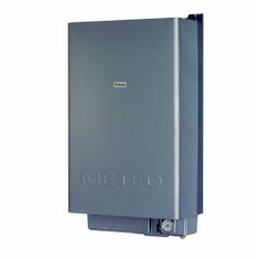 Immagine di Beretta METEO 28 C.A.I. AG Caldaia camera aperta a tiraggio naturale da esterno, riscaldamento e produzione istantanea di acqua calda sanitaria 20101259