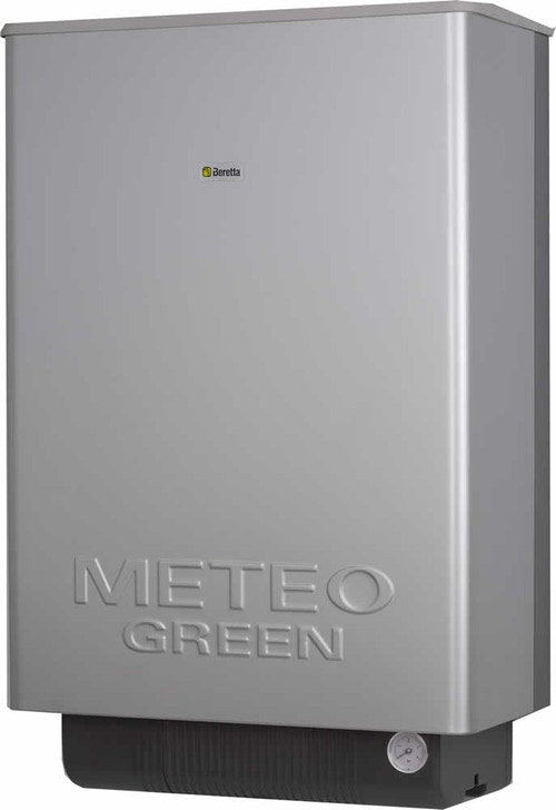 Immagine di Beretta METEO GREEN E 30 C.S.I. Caldaia murale a condensazione premiscelata da esterno combinata istantanea 20104064