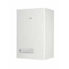 Immagine di Beretta MYNUTE BOILER 28/60 B.A.I Caldaia camera aperta a tiraggio naturale combinata con bollitore, riscaldamento e produzione di acqua calda sanitaria 20100127