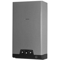 Immagine di Beretta MYNUTE RAIN 24 C.A.I. Caldaia camera aperta a tiraggio naturale da esterno, riscaldamento e produzione istantanea di acqua calda sanitaria 20100503