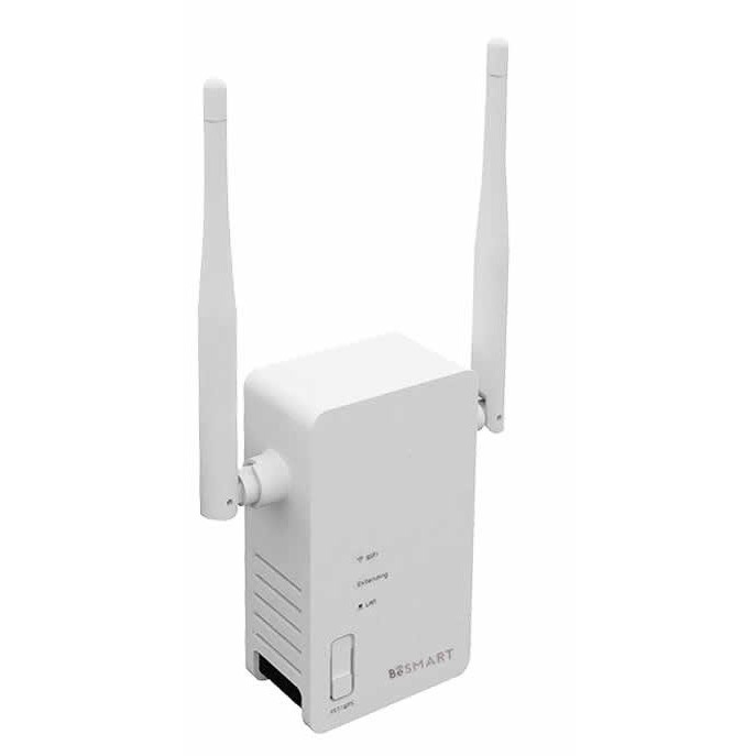 Immagine di Beretta Wi-Fi extender, amplificatore segnale Wi-Fi 20112112