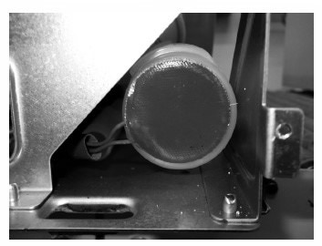 Immagine di Beretta Kit resistenza antigelo sifone per installazioni esterne e in box 20164824