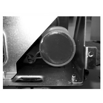 Immagine di Beretta Kit resistenza antigelo sifone per installazioni esterne e in box 20164824