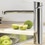 Immagine di Grohe Eurostyle Cosmopolitan Miscelatore Monocomando Lavello finitura cromo 31124002