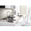 Immagine di Grohe BLUE PURE mono rubinetto per lavello bocca "C" Cromo 31301001