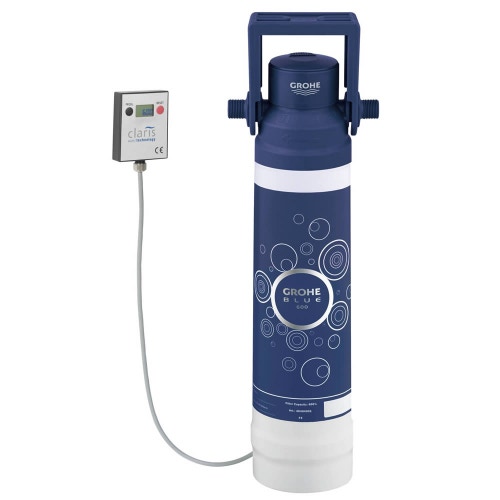 Immagine di Grohe Red Filtro con testata 40438001