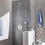 Immagine di Grohe New Tempesta 100 Manopola Doccia a 2 Getti 27597000