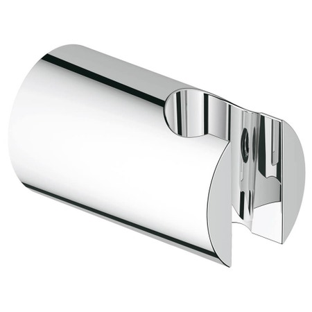 Immagine di Grohe TEMPESTA COSMOPOLITAN supporto a parete per manopola doccia, finitura cromo 27594000