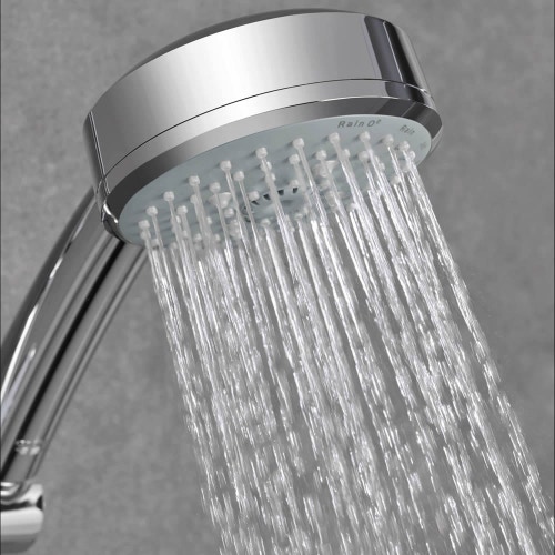 Immagine di Grohe New Tempesta Cosmopolitan 100 Manopola Doccia 4 Getti 27573001