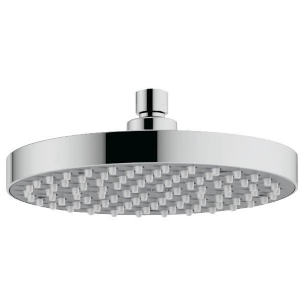 Immagine di Grohe Tempesta Cosmopolitan 200 Soffione doccia finitura cromo 27541000