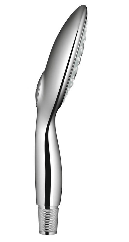 Immagine di Grohe Power&Soul® 130 Manopola Doccia, GROHE EcoJoy 27673000