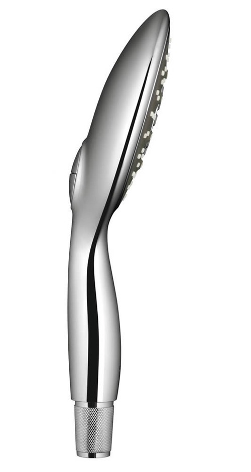 Immagine di Grohe Power&Soul® 130 Natural Colors Manopola Doccia 27672TN0