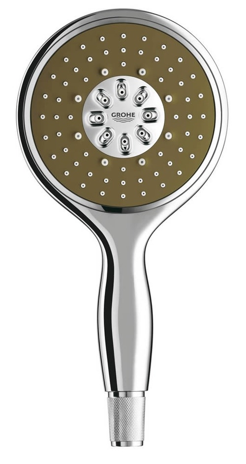 Immagine di Grohe Power&Soul® 130 Natural Colors Manopola Doccia 27672HF0