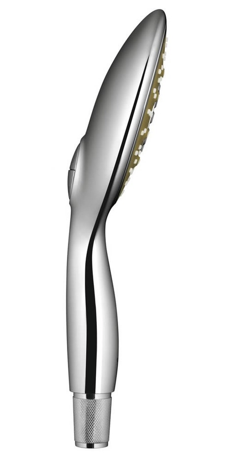 Immagine di Grohe Power&Soul® 130 Natural Colors Manopola Doccia 27672HF0