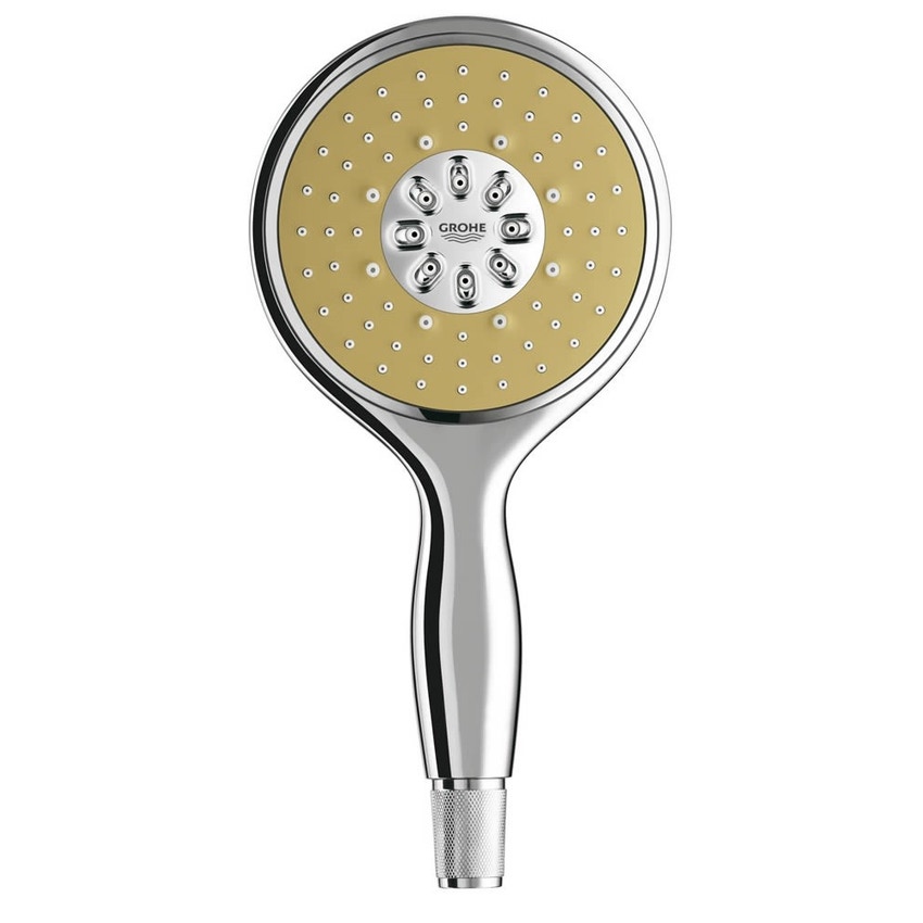 Immagine di Grohe Power&Soul® 130 Natural Colors Manopola Doccia 27672PV0