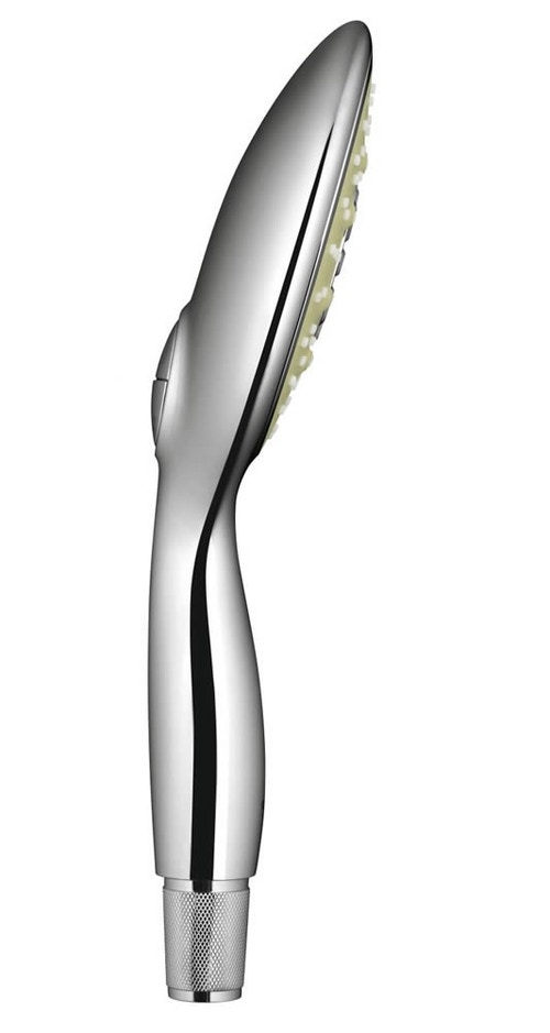 Immagine di Grohe Power&Soul® 130 Natural Colors Manopola Doccia 27672DR0