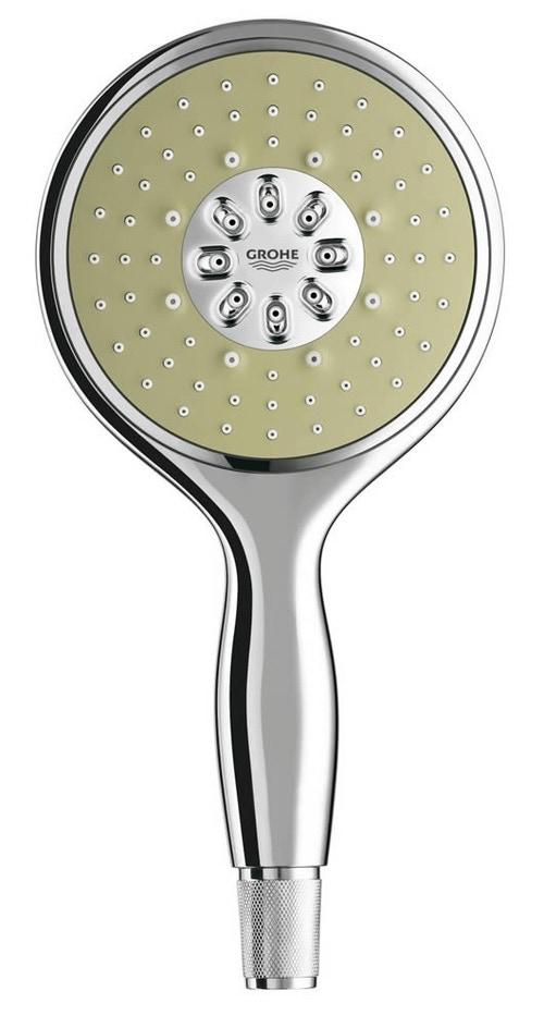 Immagine di Grohe Power&Soul® 130 Natural Colors Manopola Doccia 27672DR0