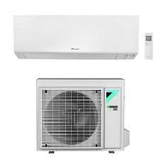 Immagine di Daikin PERFERA FTXM-R R32 Climatizzatore a parete monosplit inverter Wi-Fi | unità esterna 4.2 kW unità interna 15000 BTU SB.FTXM42R/RXMR