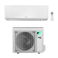 Immagine di Daikin PERFERA FTXM-R Climatizzatore a parete monosplit inverter Wi-Fi | unità esterna 5 kW unità interna 18000 BTU SB.FTXM50R/RXMR
