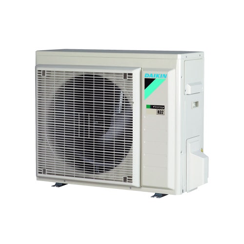 Immagine di Daikin FNA-A9 Pavimento da incasso  Climatizzatore monosplit inverter | unità esterna 5 kW unità interna 18000 BTU RXM50R+FNA50A9
