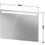 Immagine di Duravit LUV specchio con illuminazione 160 cm LU967000000