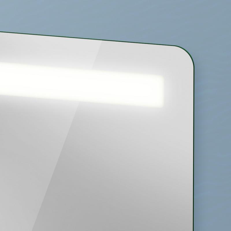 Immagine di Duravit LUV specchio con illuminazione 160 cm LU967000000