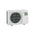 Immagine di Mitsubishi SUZ-M STANDARD INVERTER R32 Unità esterna monosplit 2.5 kW SUZ-M25VA