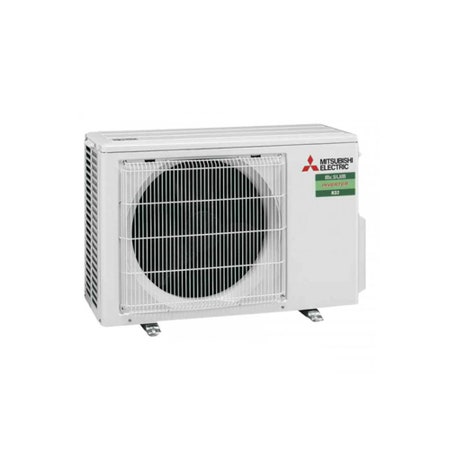 Immagine di Mitsubishi SUZ-M STANDARD INVERTER R32 Unità esterna monosplit 2.5 kW SUZ-M25VA