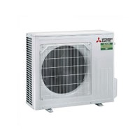 Immagine di Mitsubishi SUZ-M STANDARD INVERTER R32 Unità esterna monosplit 5 kW SUZ-M50VA