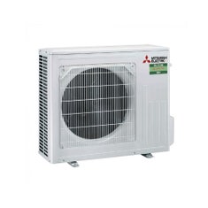 Immagine di Mitsubishi SUZ-M STANDARD INVERTER R32 Unità esterna monosplit 5 kW SUZ-M50VA